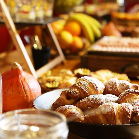 Hisa Pr'Pristavc Hotel Bohinj Ngoại thất bức ảnh