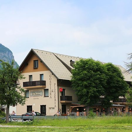 Hisa Pr'Pristavc Hotel Bohinj Ngoại thất bức ảnh