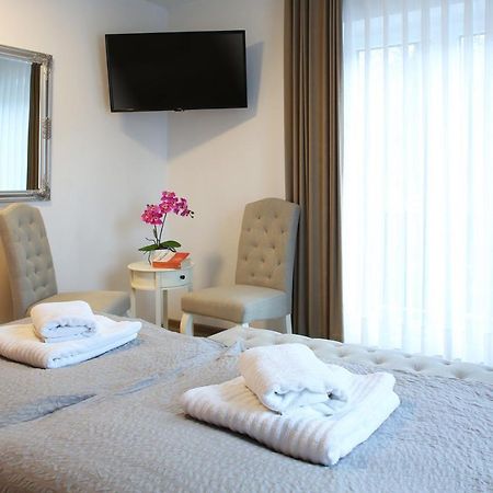 Hisa Pr'Pristavc Hotel Bohinj Ngoại thất bức ảnh