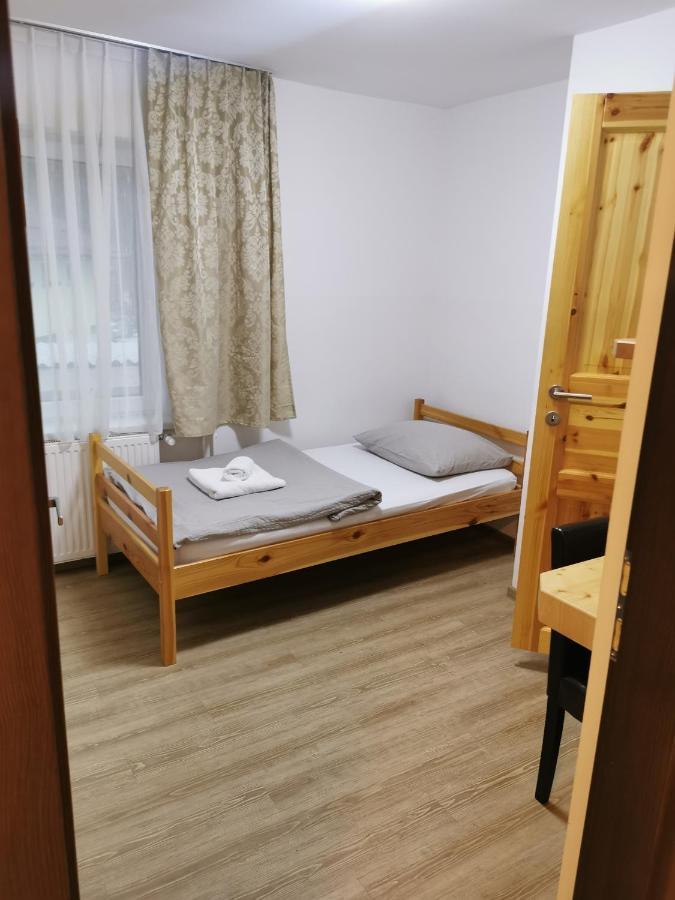 Hisa Pr'Pristavc Hotel Bohinj Ngoại thất bức ảnh