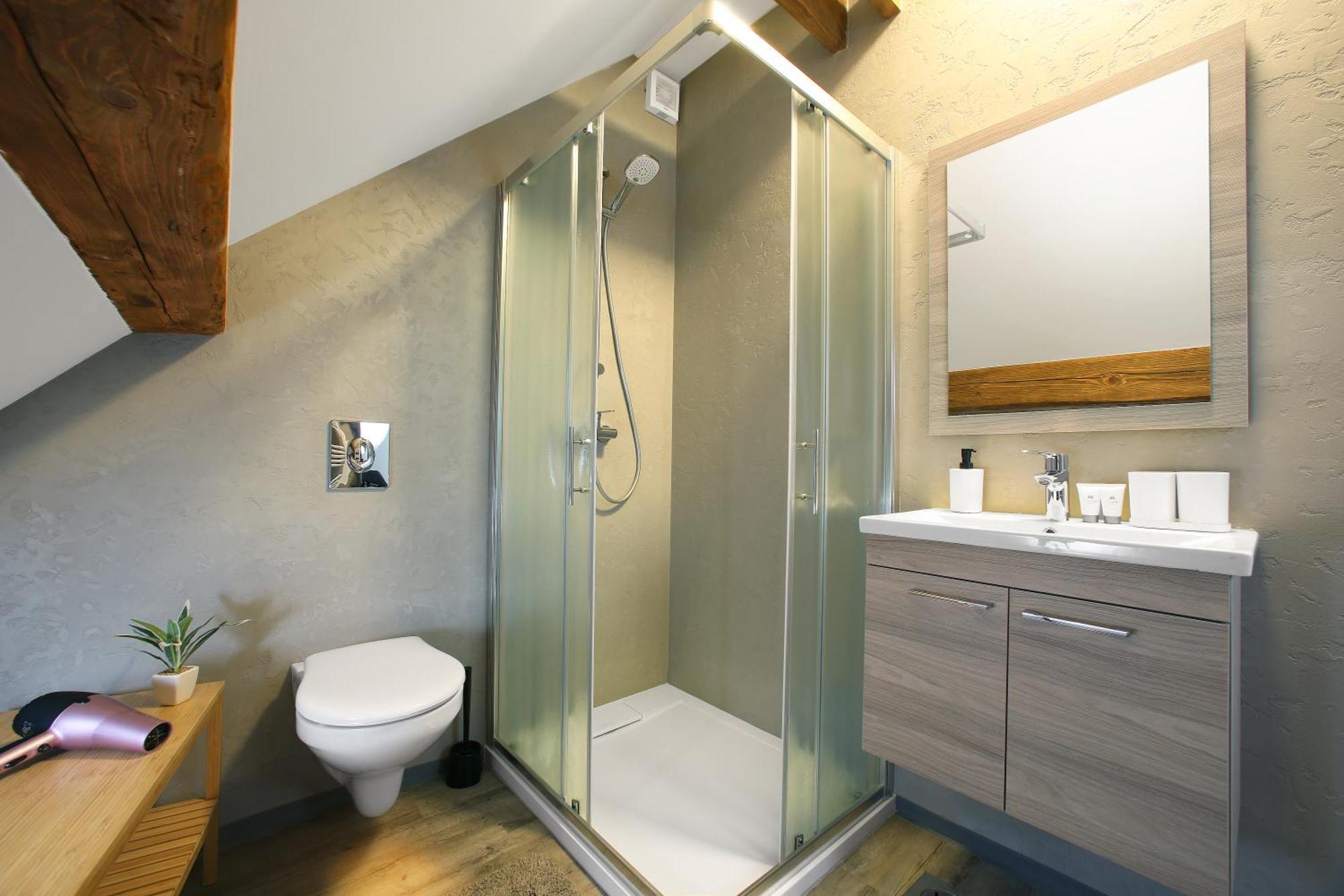 Hisa Pr'Pristavc Hotel Bohinj Ngoại thất bức ảnh