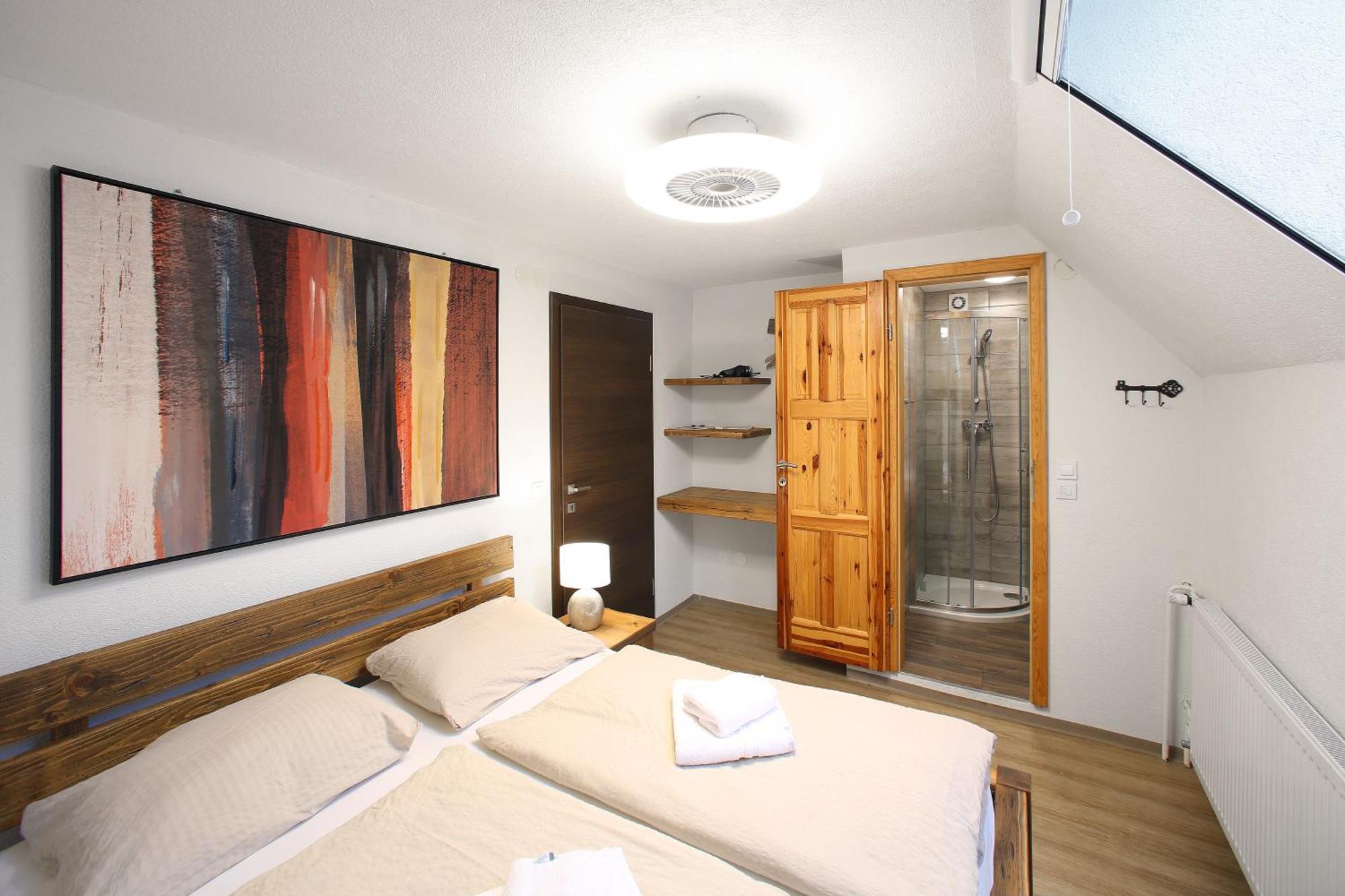 Hisa Pr'Pristavc Hotel Bohinj Ngoại thất bức ảnh