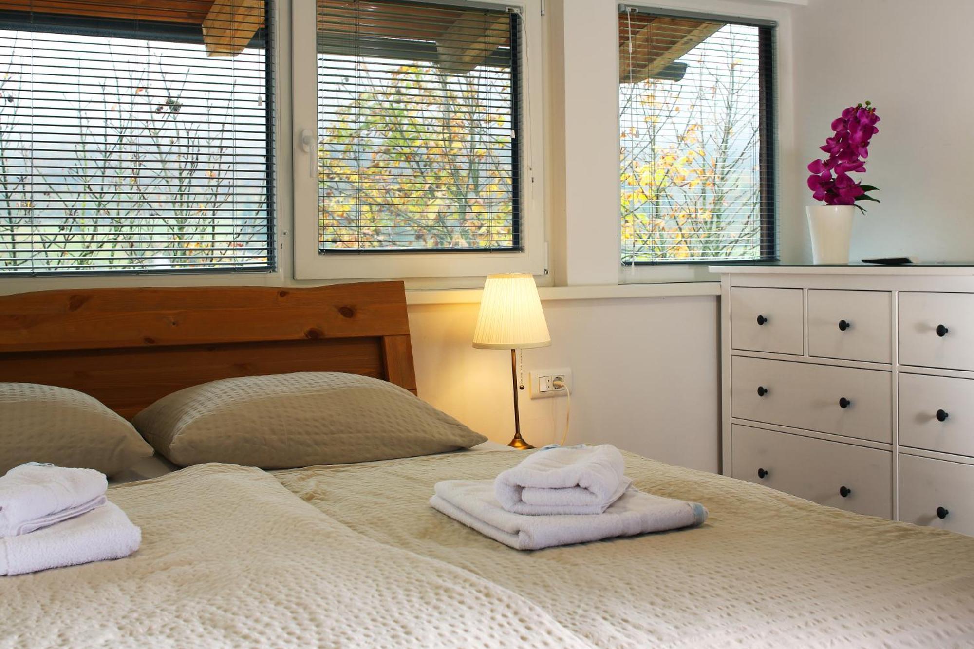 Hisa Pr'Pristavc Hotel Bohinj Ngoại thất bức ảnh