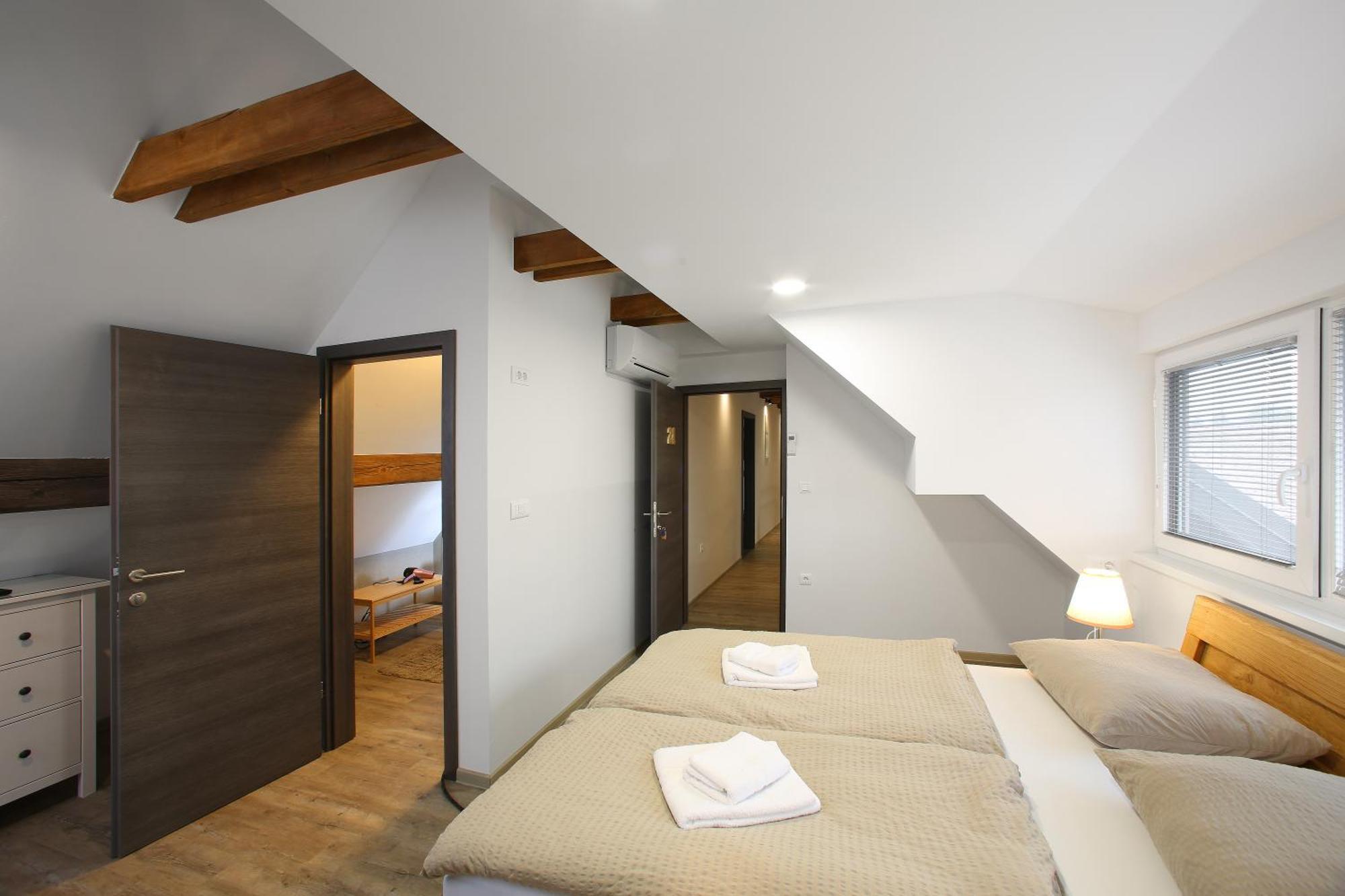 Hisa Pr'Pristavc Hotel Bohinj Ngoại thất bức ảnh