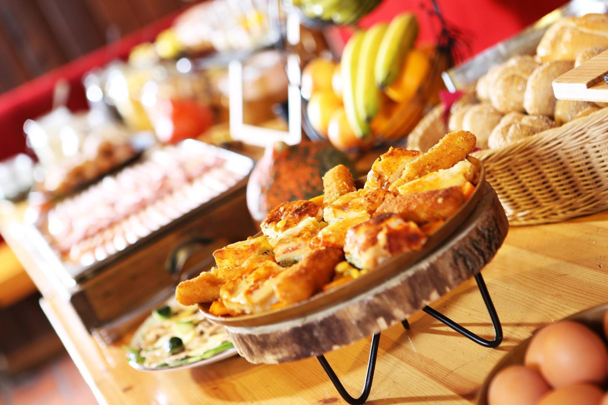 Hisa Pr'Pristavc Hotel Bohinj Ngoại thất bức ảnh