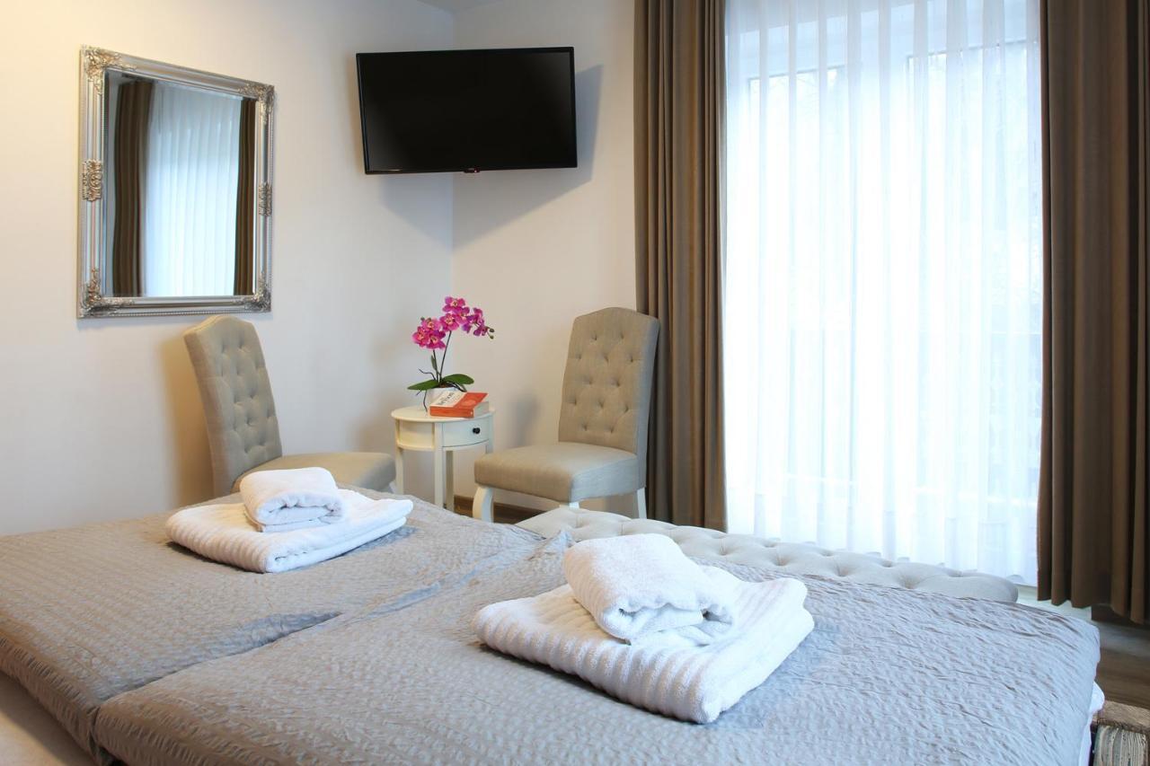 Hisa Pr'Pristavc Hotel Bohinj Ngoại thất bức ảnh